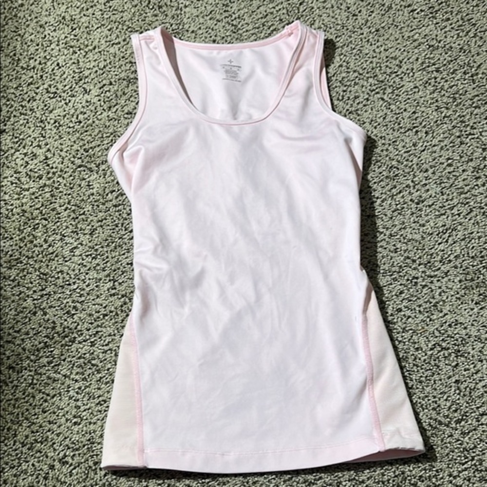 Women's TommieCopper Pink Tank Top